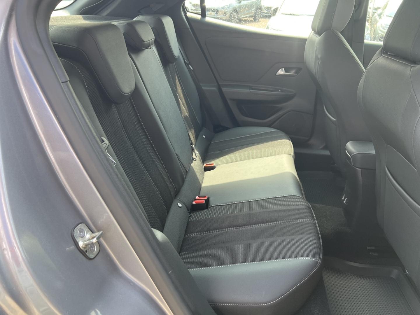Image OPEL Mokka Mokka-e 136ch Elegance Business