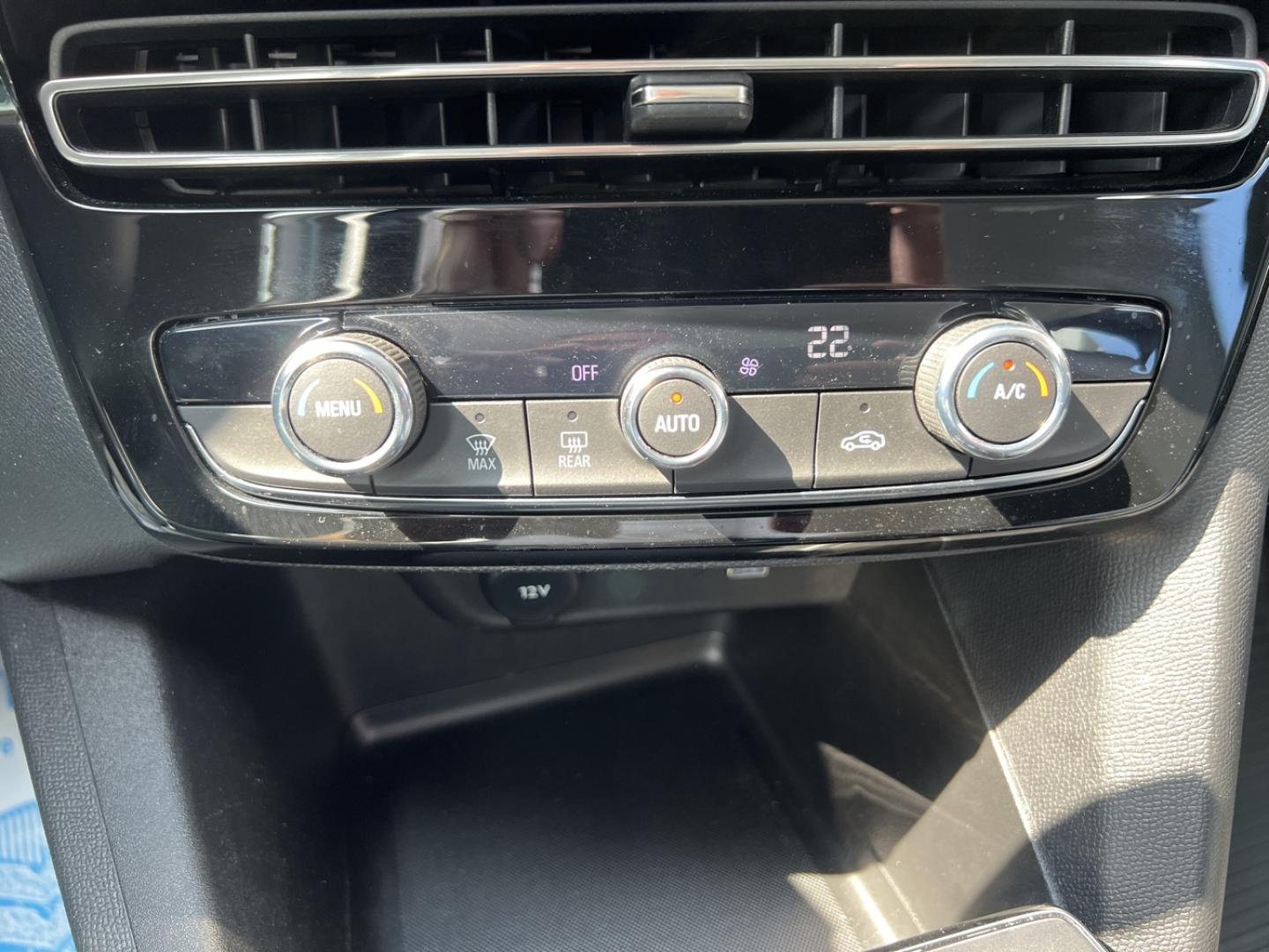 Image OPEL Mokka Mokka-e 136ch Elegance Business