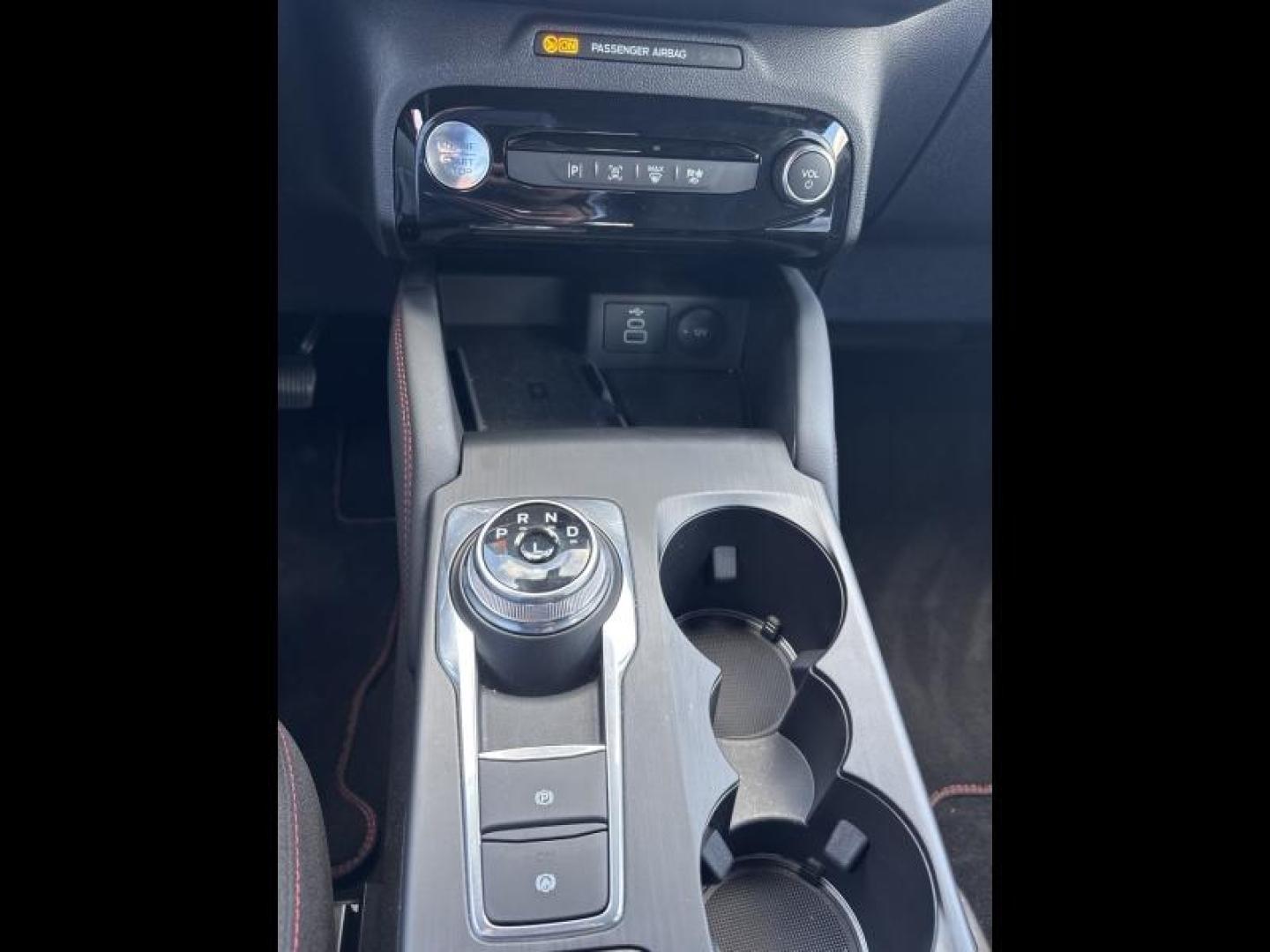 Image FORD Kuga 2.5 Duratec 180ch Hybrid FlexiFuel ST-Line Powershift