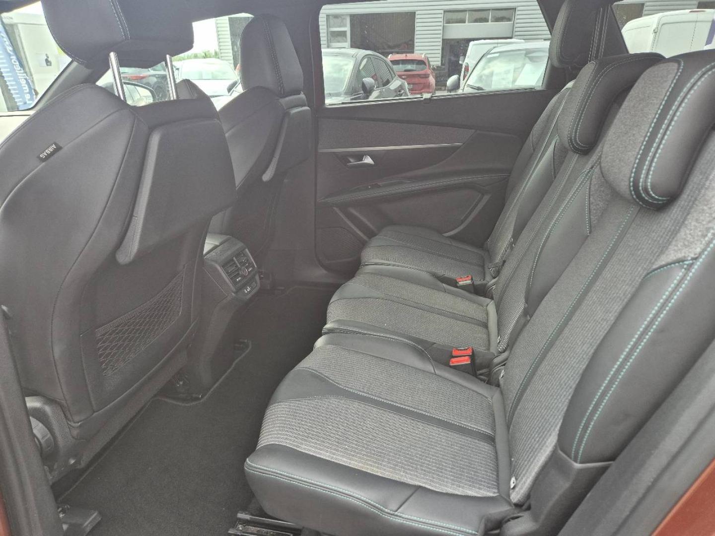 Image PEUGEOT 5008 1.5 BlueHDi 130ch S&S Allure Pack EAT8