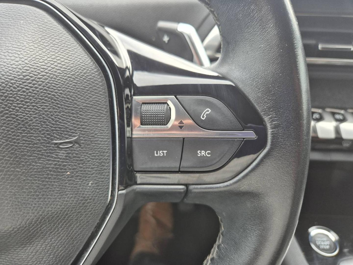 Image PEUGEOT 5008 1.5 BlueHDi 130ch S&S Allure Pack EAT8