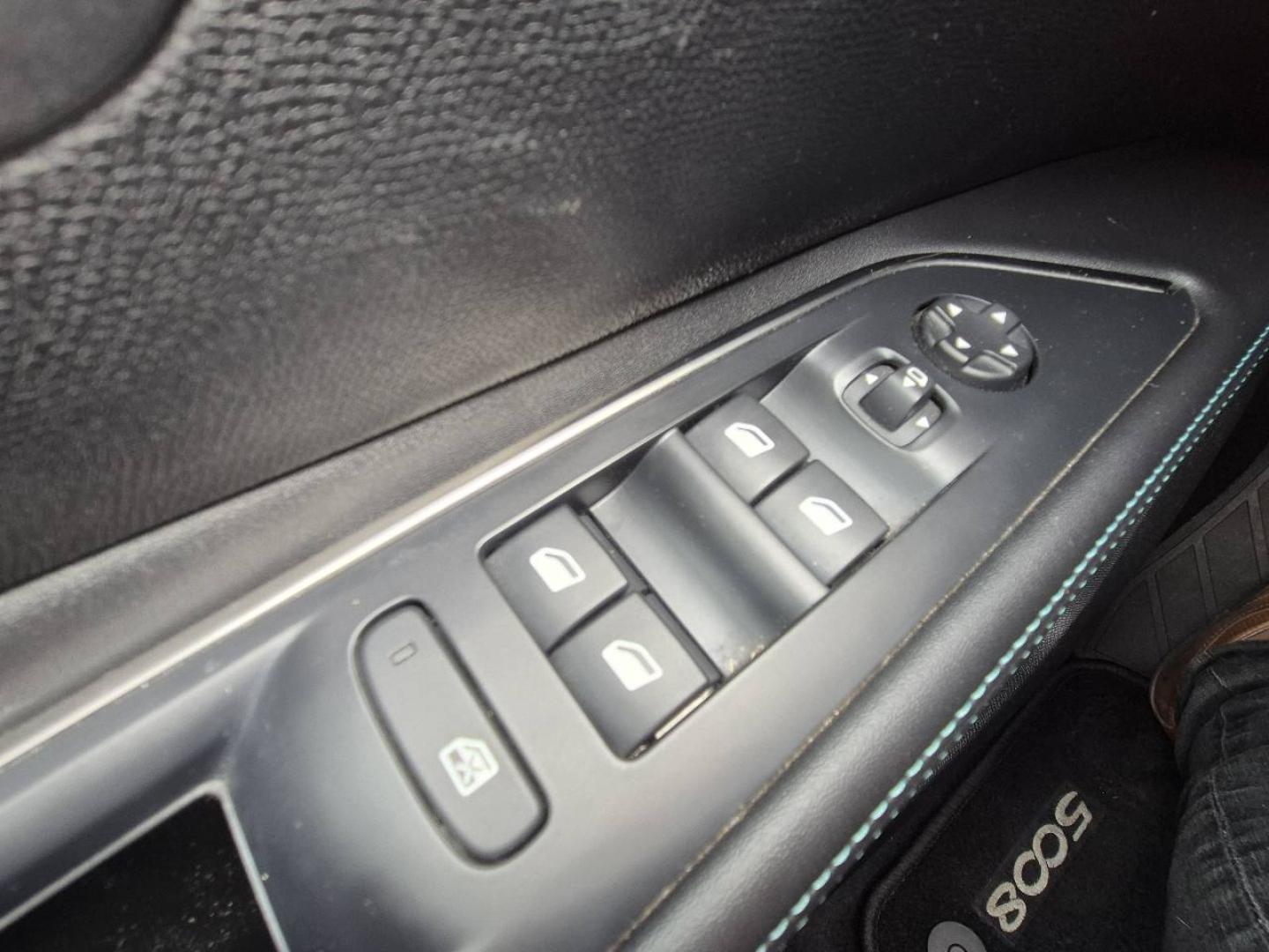 Image PEUGEOT 5008 1.5 BlueHDi 130ch S&S Allure Pack EAT8
