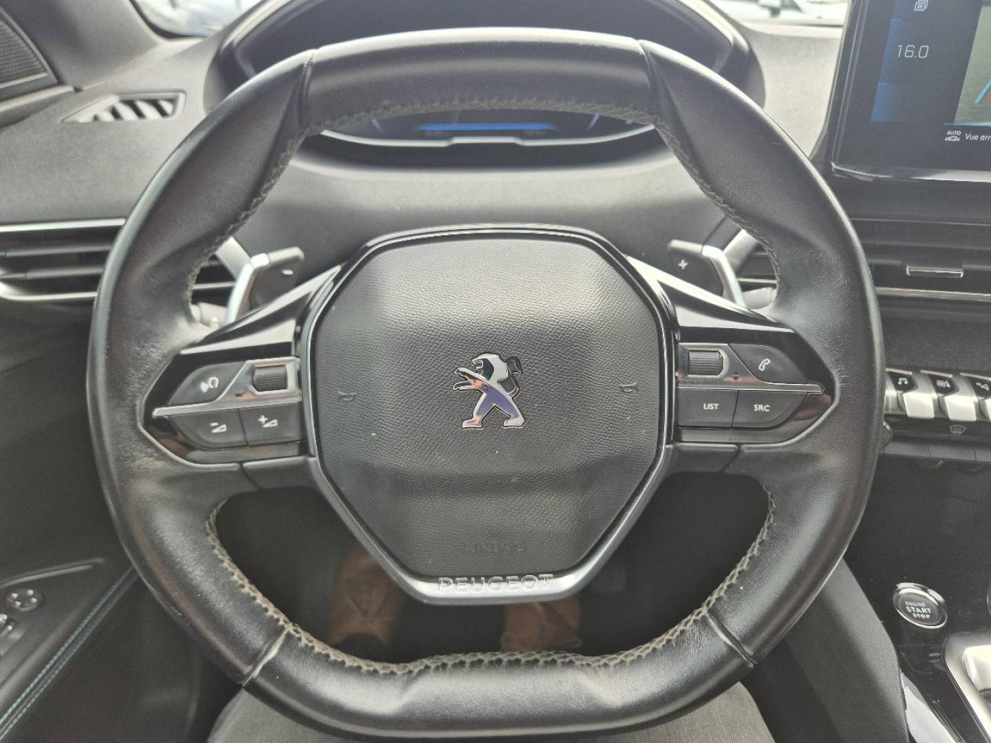 Image PEUGEOT 5008 1.5 BlueHDi 130ch S&S Allure Pack EAT8