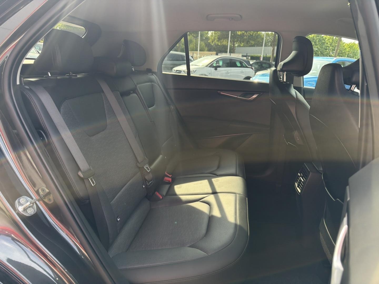 Image KIA Niro 1.6 GDi 141ch HEV Premium DCT6