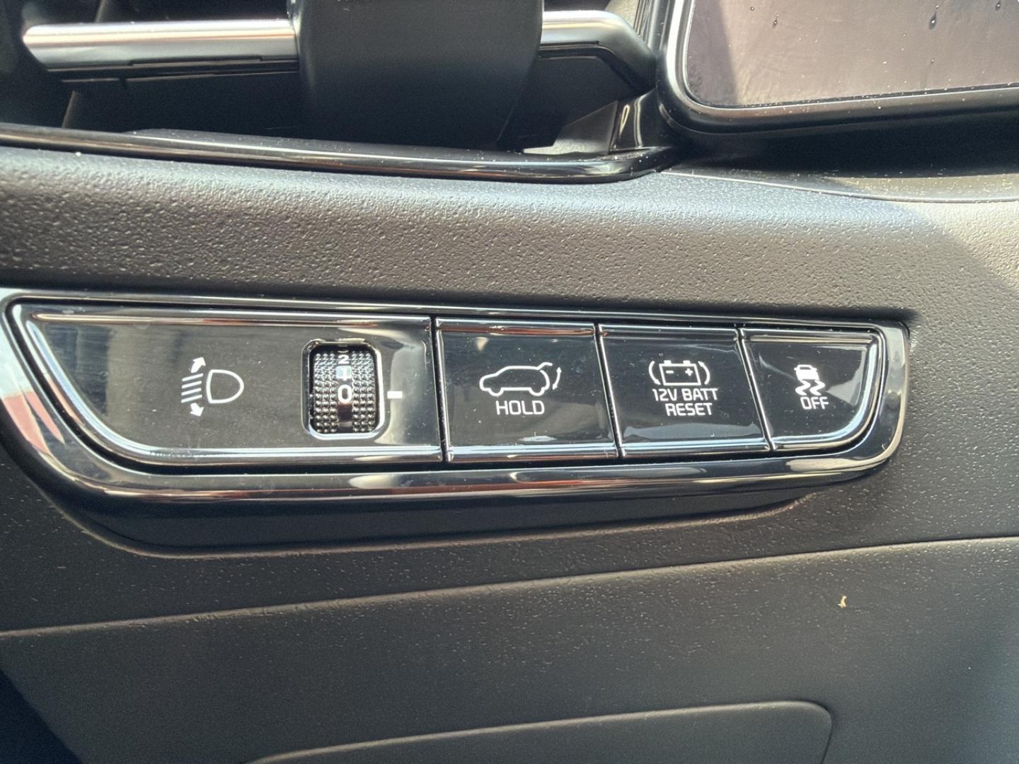Image KIA Niro 1.6 GDi 141ch HEV Premium DCT6