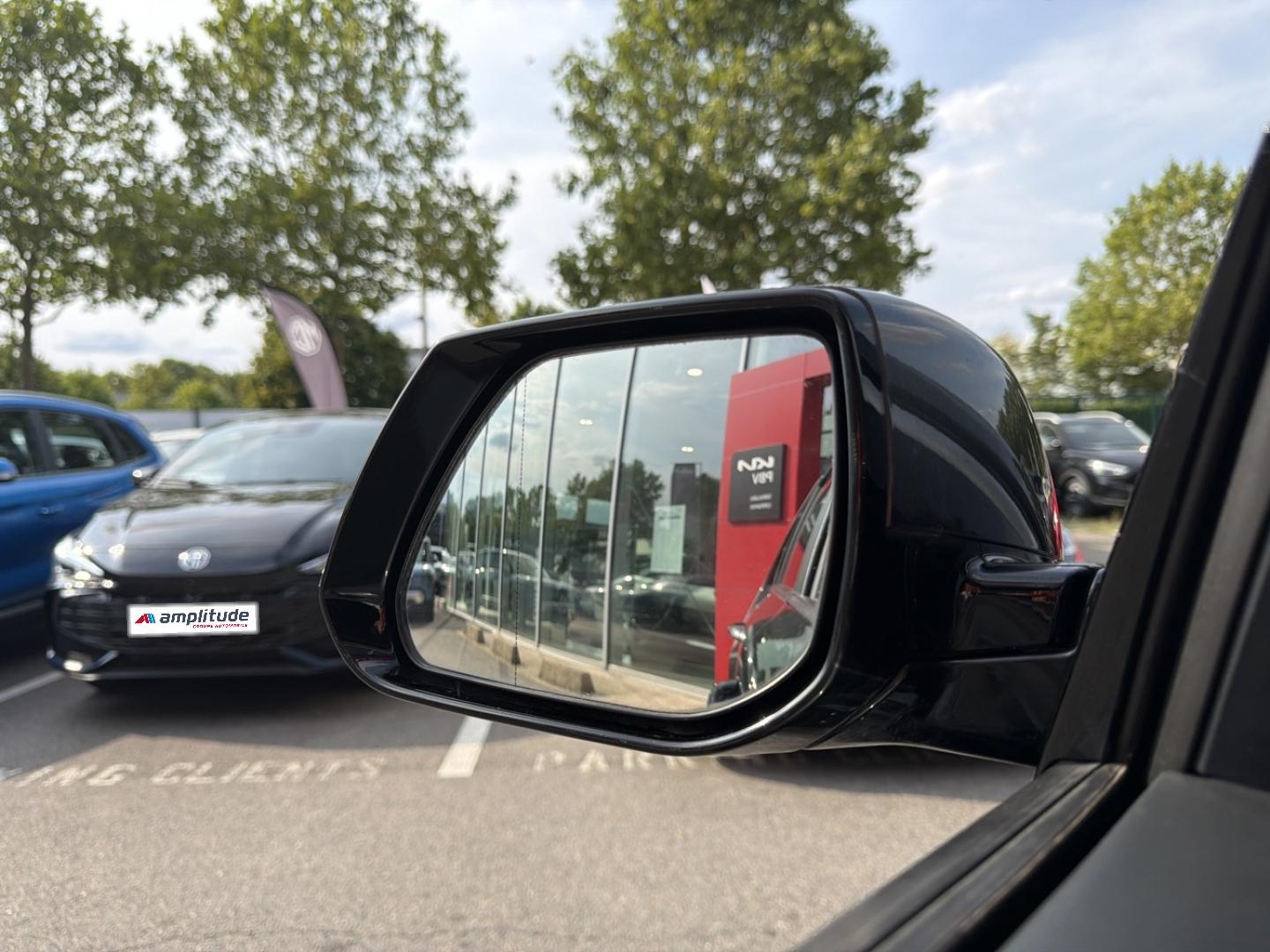 Image KIA Niro 1.6 GDi 141ch HEV Premium DCT6