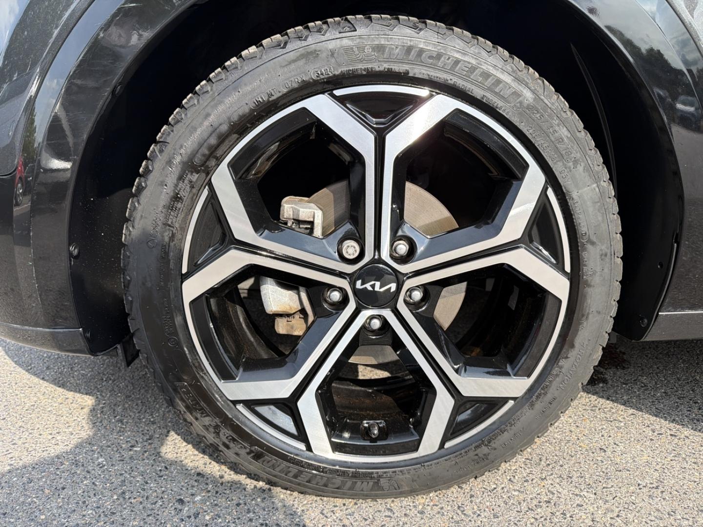 Image KIA Niro 1.6 GDi 141ch HEV Premium DCT6