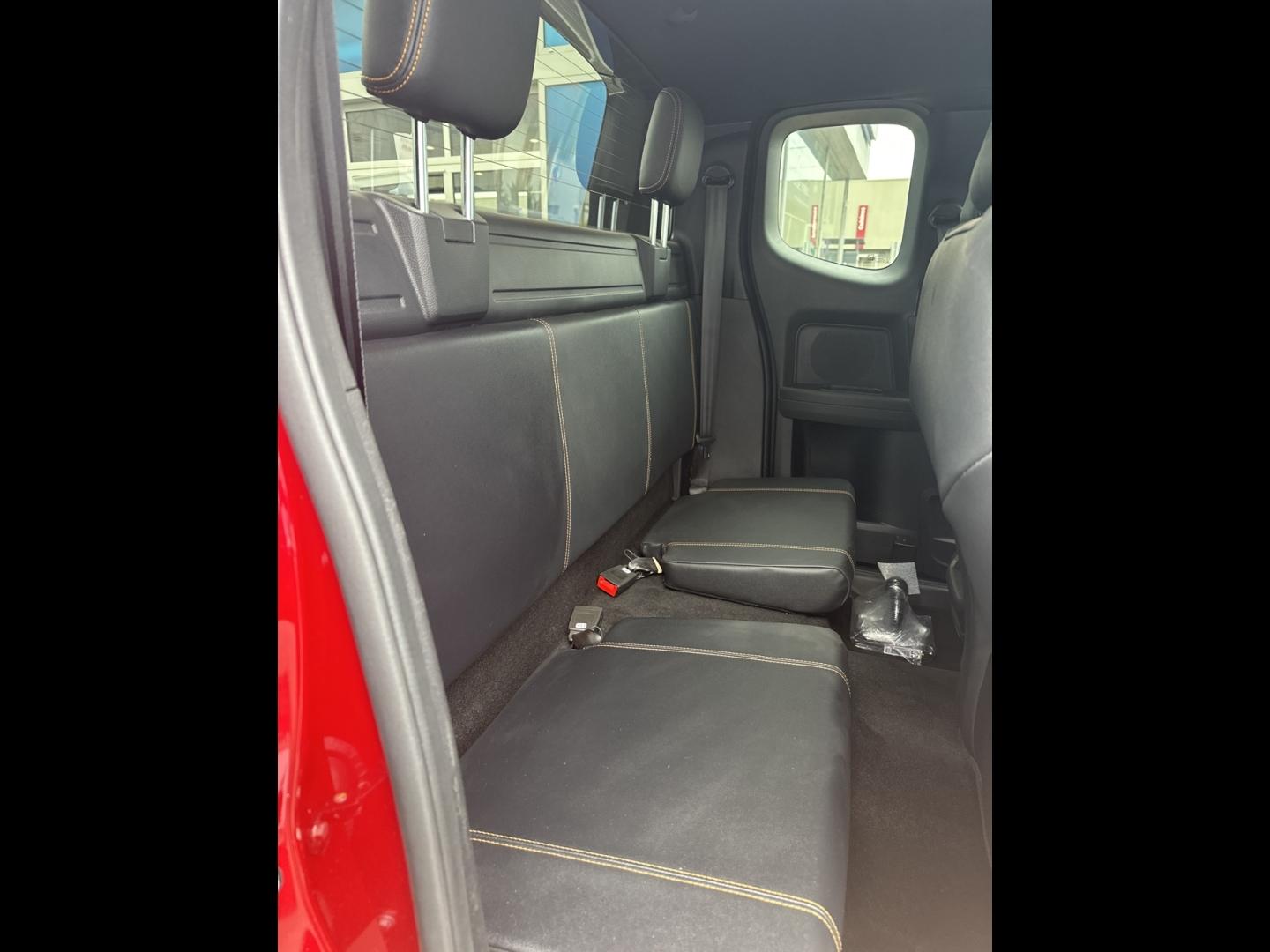 Image FORD Ranger 2.0 EcoBlue 205ch Stop&Start Super Cab Wildtrak e-4WD BVA10