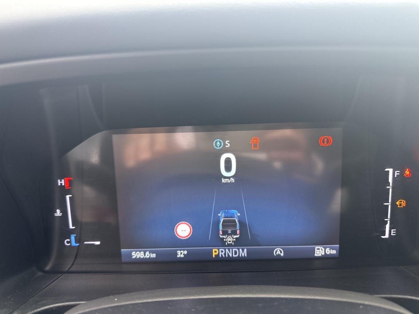 Image FORD Ranger 2.0 EcoBlue 205ch Stop&Start Super Cab Wildtrak e-4WD BVA10