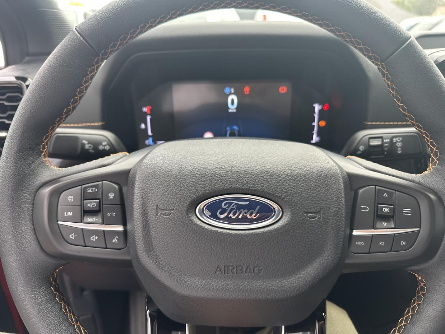 Image FORD Ranger 2.0 EcoBlue 205ch Stop&Start Super Cab Wildtrak e-4WD BVA10
