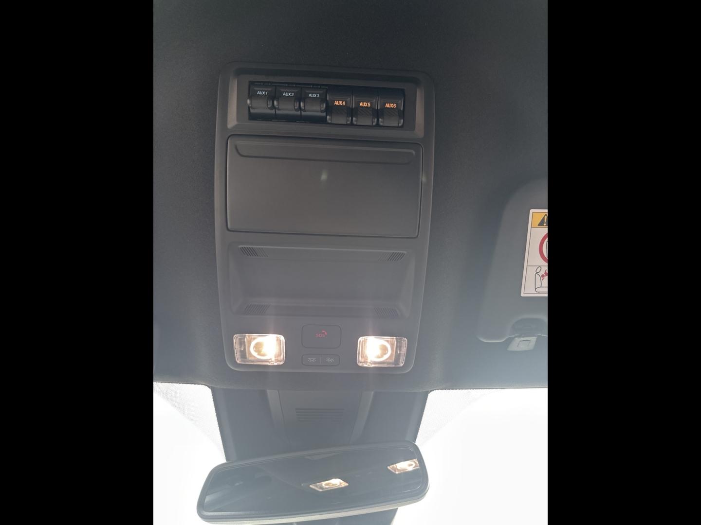 Image FORD Ranger 2.0 EcoBlue 205ch Stop&Start Super Cab Wildtrak e-4WD BVA10