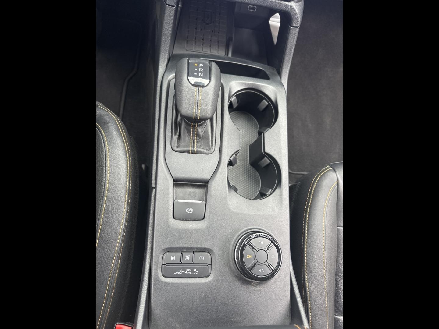 Image FORD Ranger 2.0 EcoBlue 205ch Stop&Start Super Cab Wildtrak e-4WD BVA10