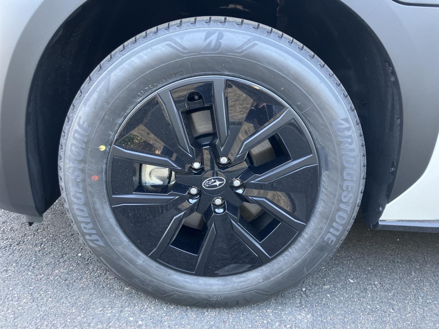 Image SUBARU Outback Electrique 380ch 74kWh 4XPerience+ AWD