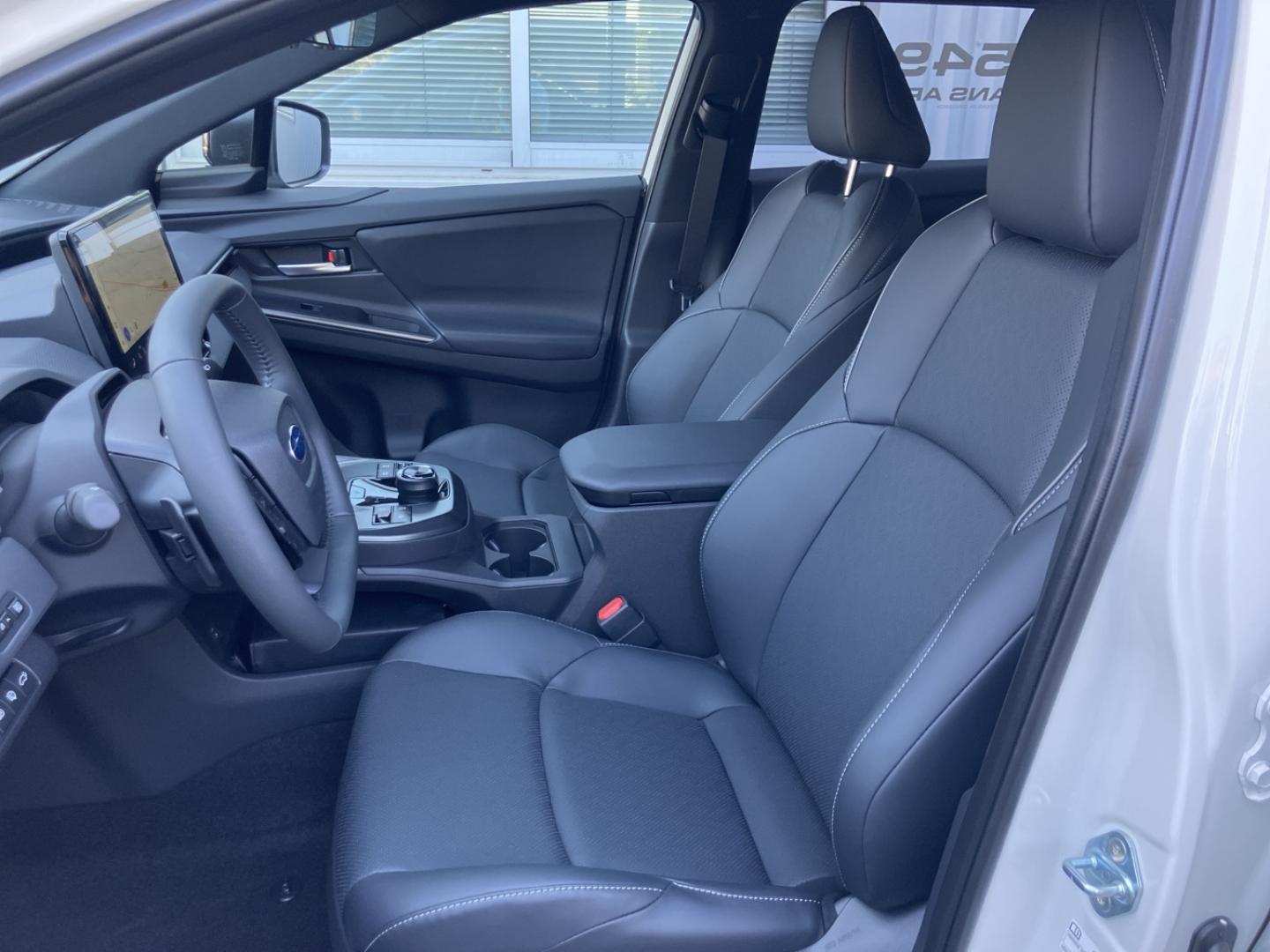 Image SUBARU Outback Electrique 380ch 74kWh 4XPerience+ AWD