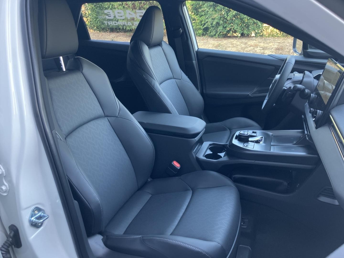 Image SUBARU Outback Electrique 380ch 74kWh 4XPerience+ AWD