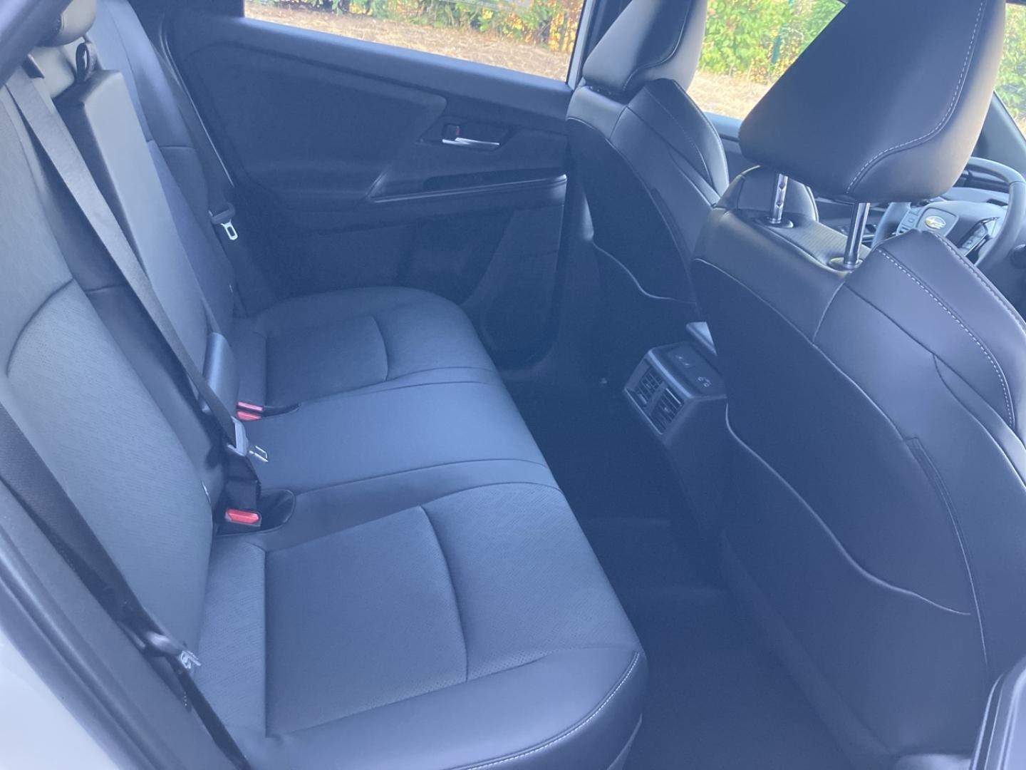 Image SUBARU Outback Electrique 380ch 74kWh 4XPerience+ AWD