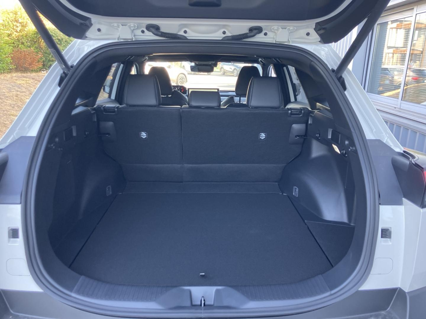 Image SUBARU Outback Electrique 380ch 74kWh 4XPerience+ AWD