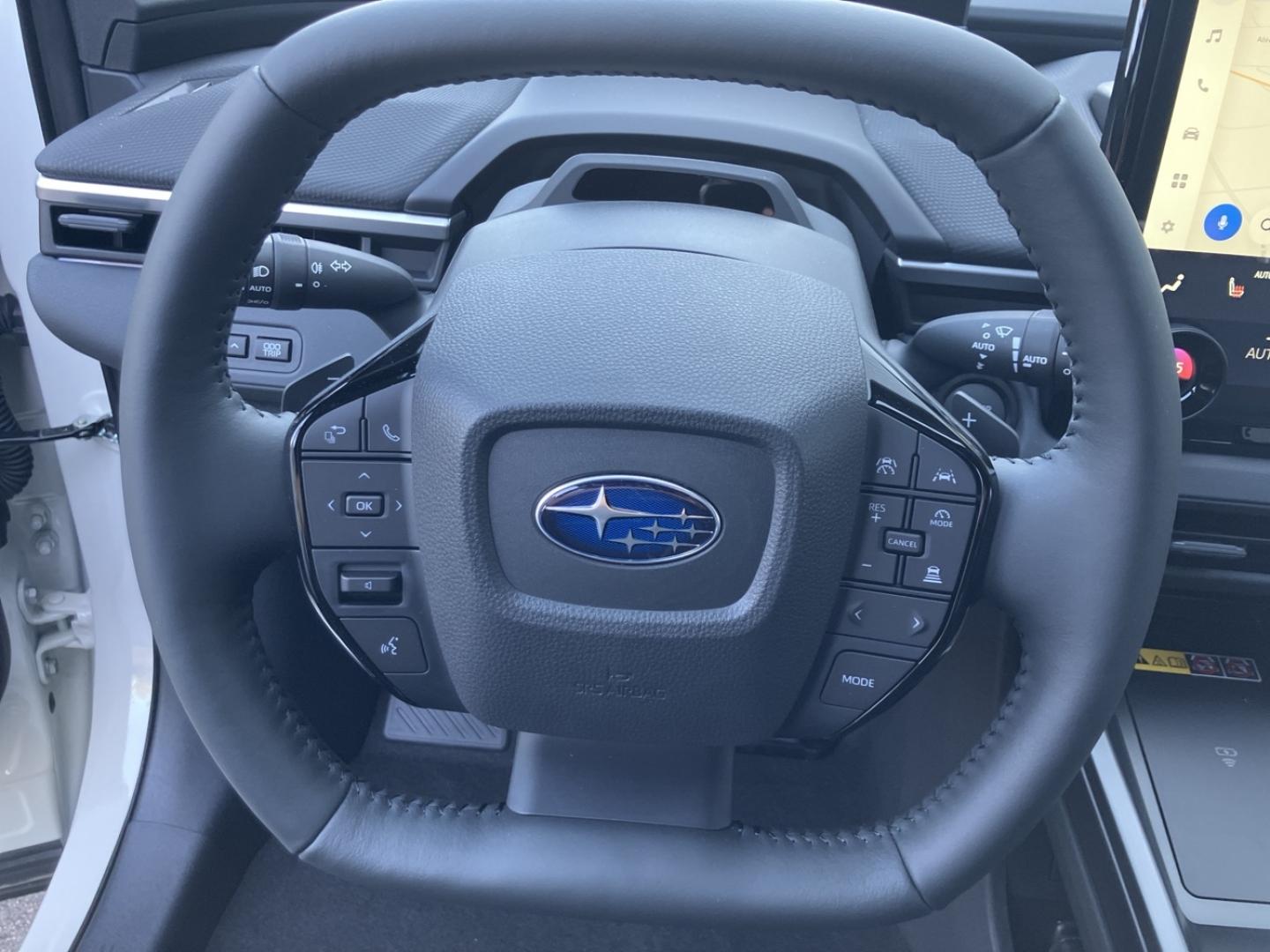Image SUBARU Outback Electrique 380ch 74kWh 4XPerience+ AWD