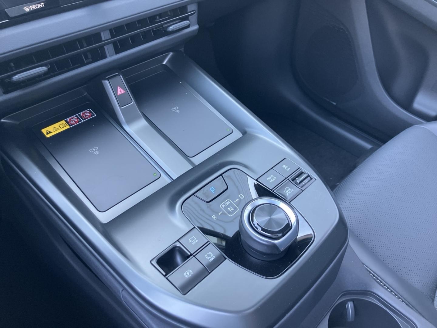 Image SUBARU Outback Electrique 380ch 74kWh 4XPerience+ AWD