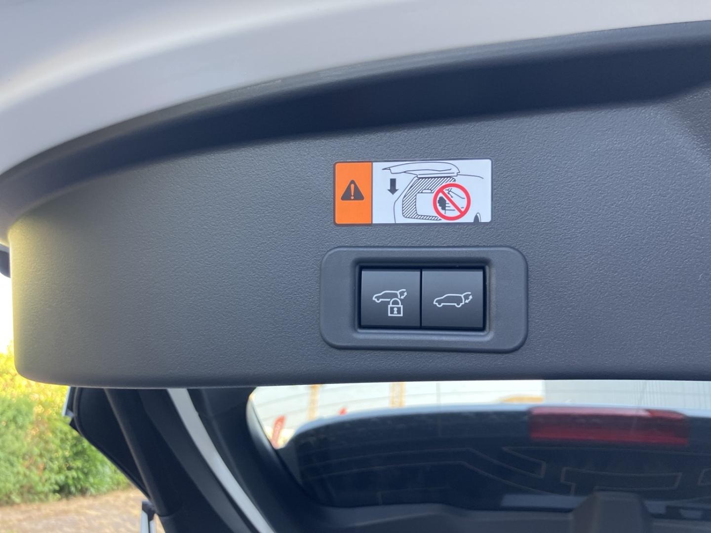 Image SUBARU Outback Electrique 380ch 74kWh 4XPerience+ AWD