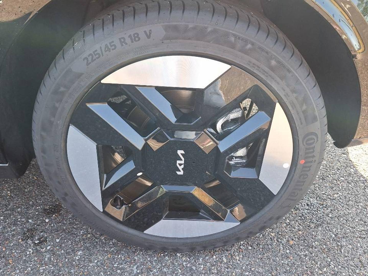 Image KIA Niro 1.6 GDi 138ch HEV Premium DCT6