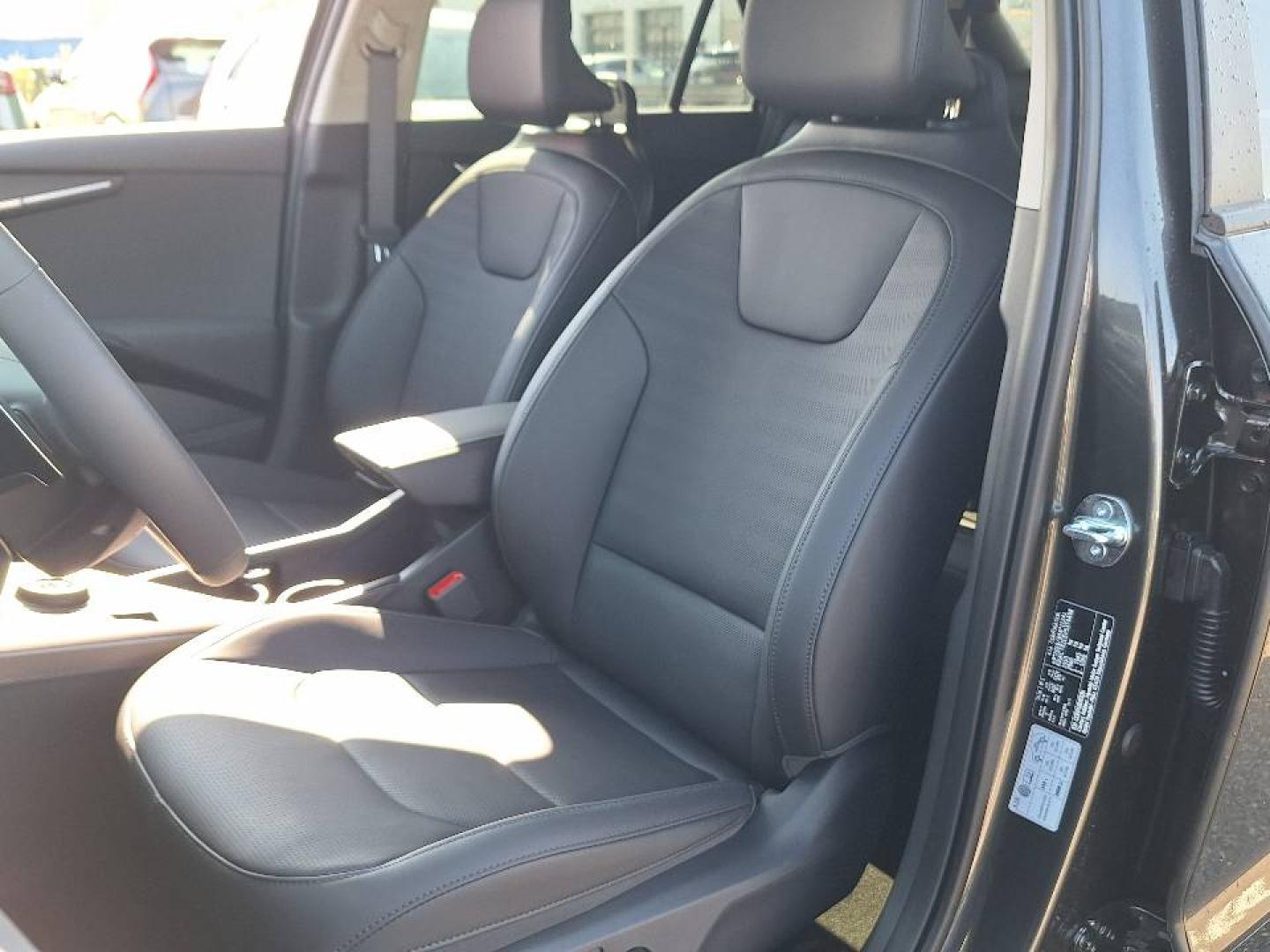 Image KIA Niro 1.6 GDi 138ch HEV Premium DCT6