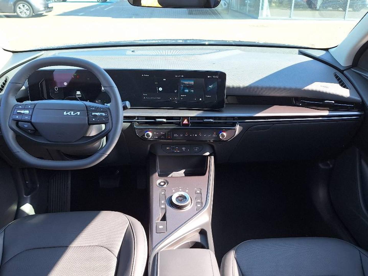 Image KIA Niro 1.6 GDi 138ch HEV Premium DCT6