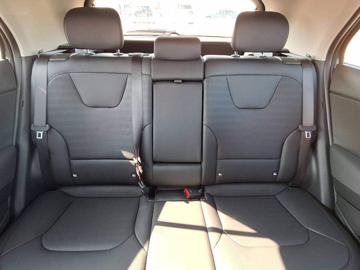 Image KIA Niro 1.6 GDi 138ch HEV Premium DCT6