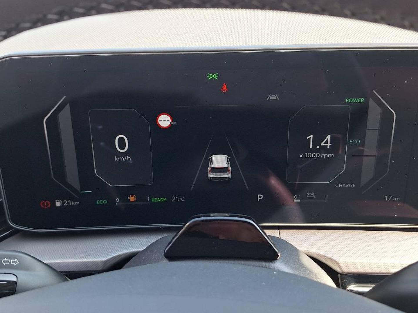 Image KIA Niro 1.6 GDi 138ch HEV Premium DCT6