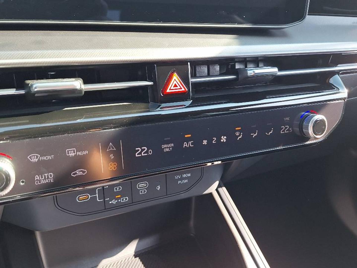 Image KIA Niro 1.6 GDi 138ch HEV Premium DCT6