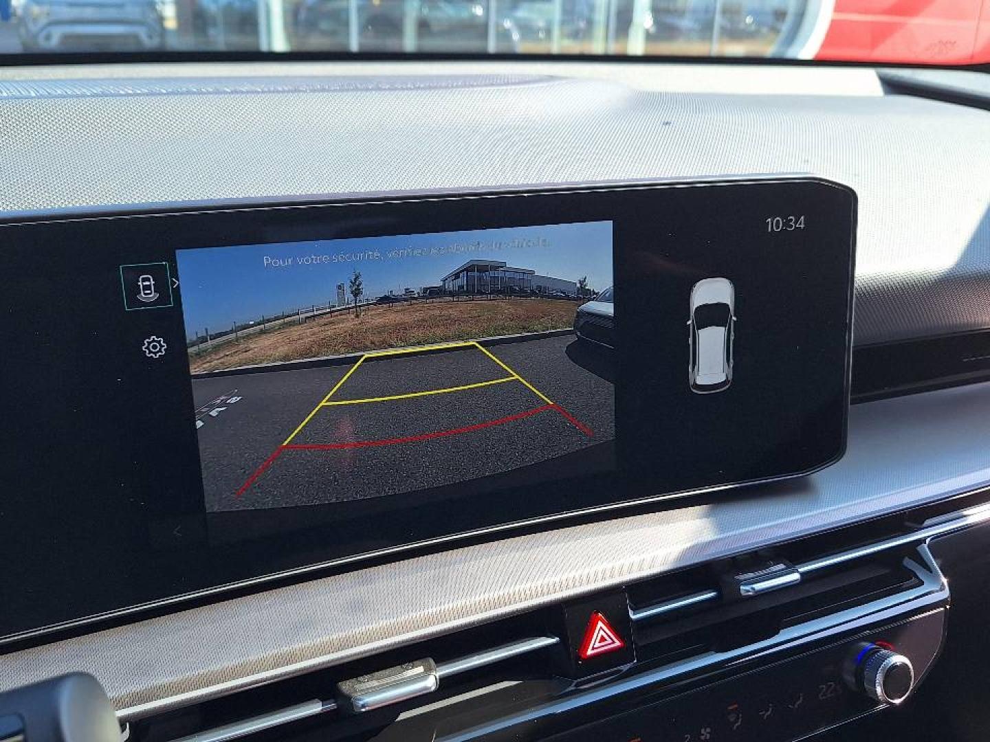 Image KIA Niro 1.6 GDi 138ch HEV Premium DCT6