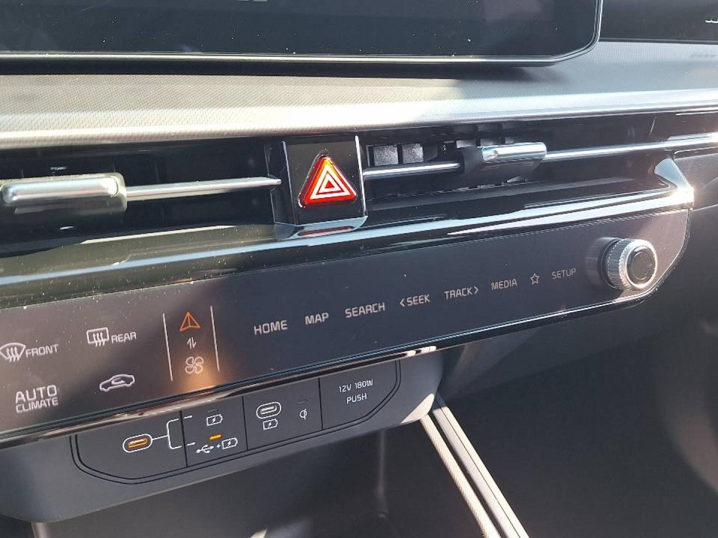 Image KIA Niro 1.6 GDi 138ch HEV Premium DCT6