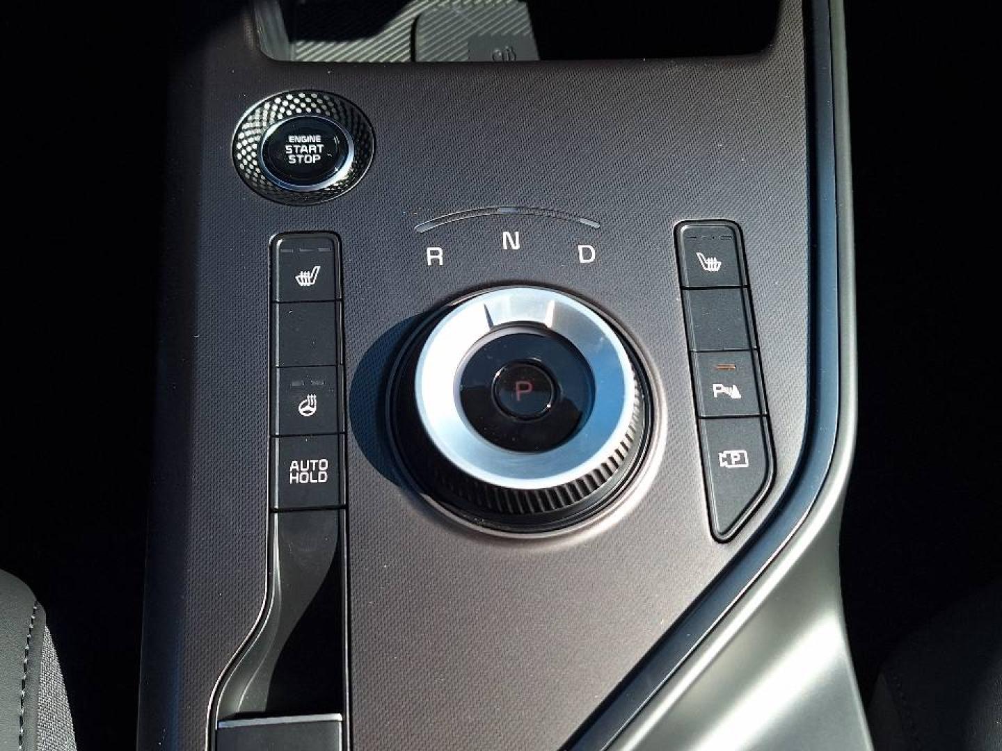 Image KIA Niro 1.6 GDi 138ch HEV Premium DCT6