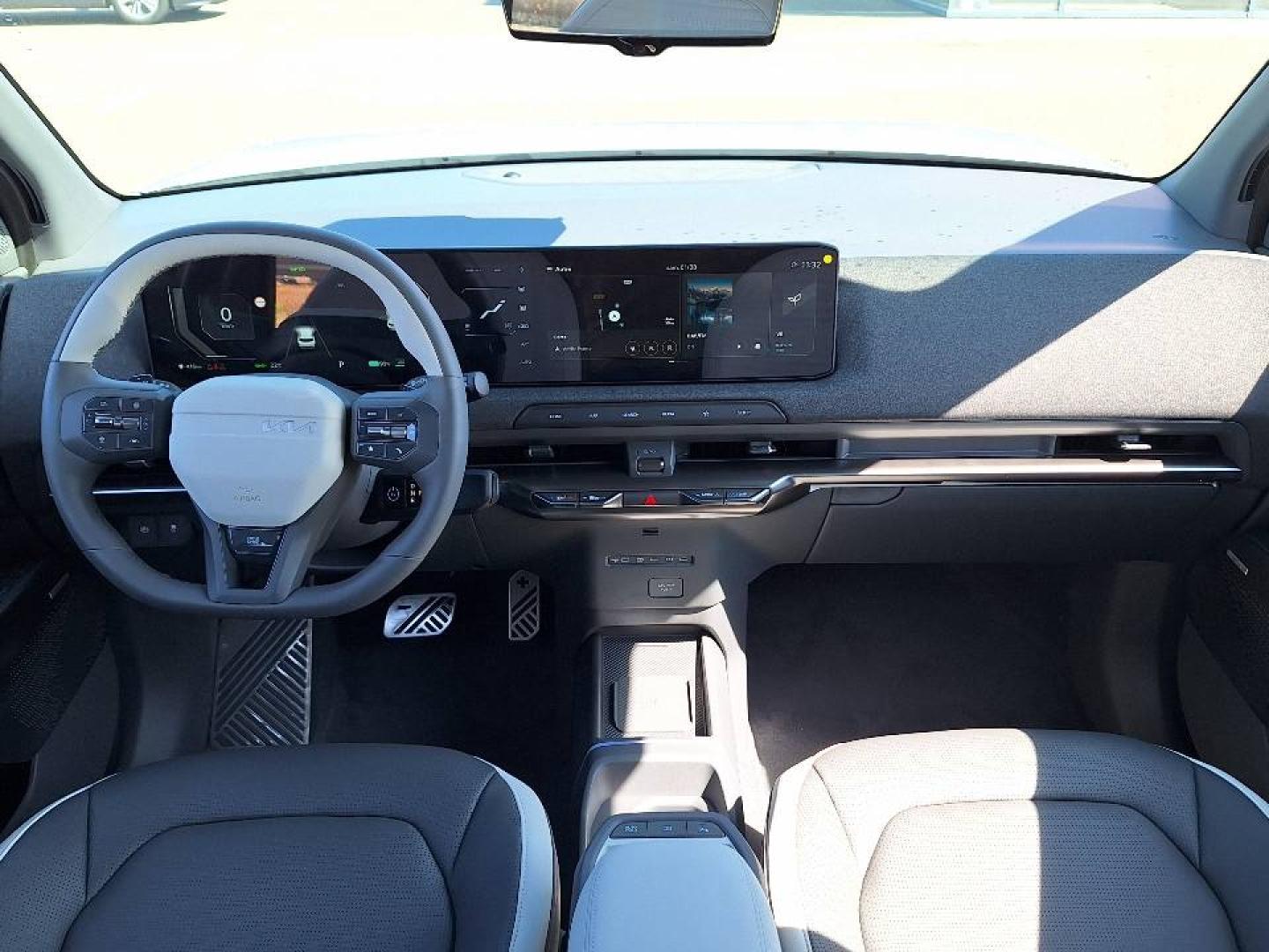 Image KIA Ev2 5P GTL V2L 22 KW