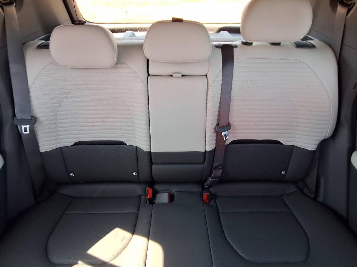 Image KIA Ev2 5P GTL V2L 22 KW