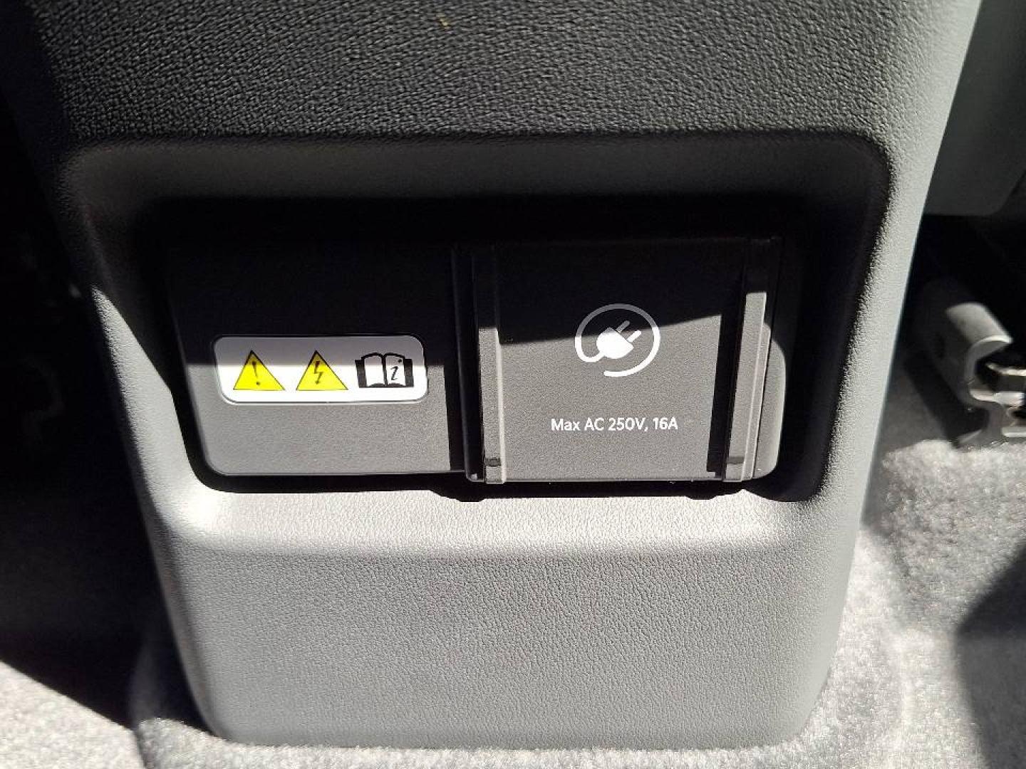 Image KIA Ev2 5P GTL V2L 22 KW