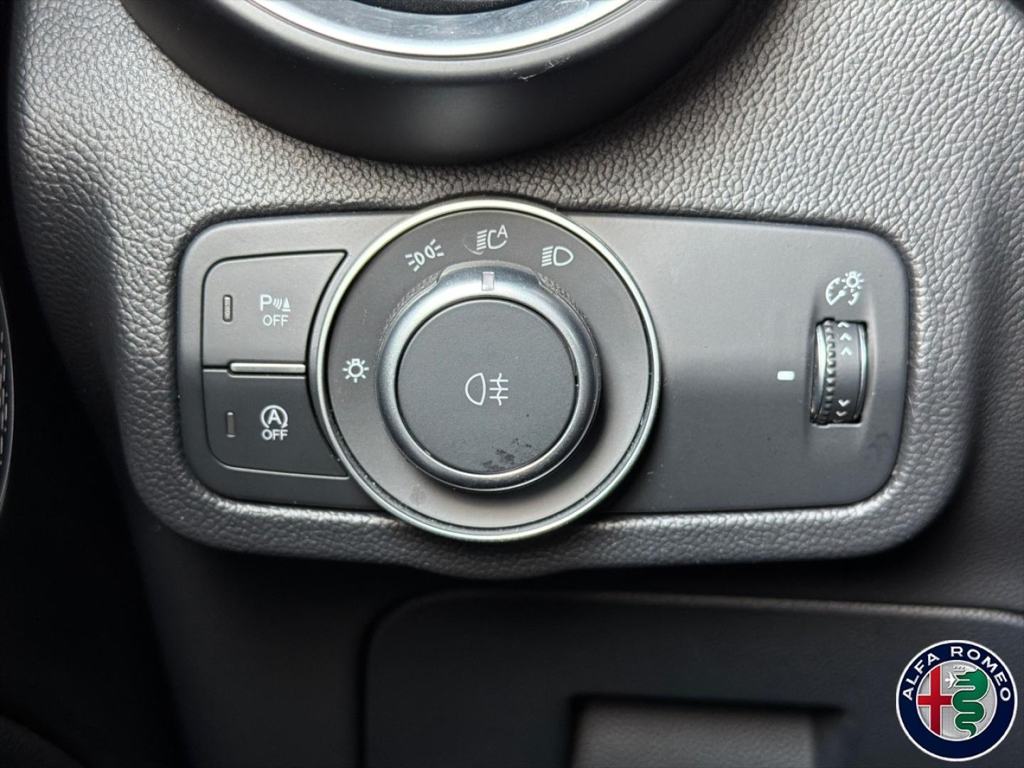 Image ALFA ROMEO Stelvio 2.2 Diesel 210ch Competizione Q4 AT8