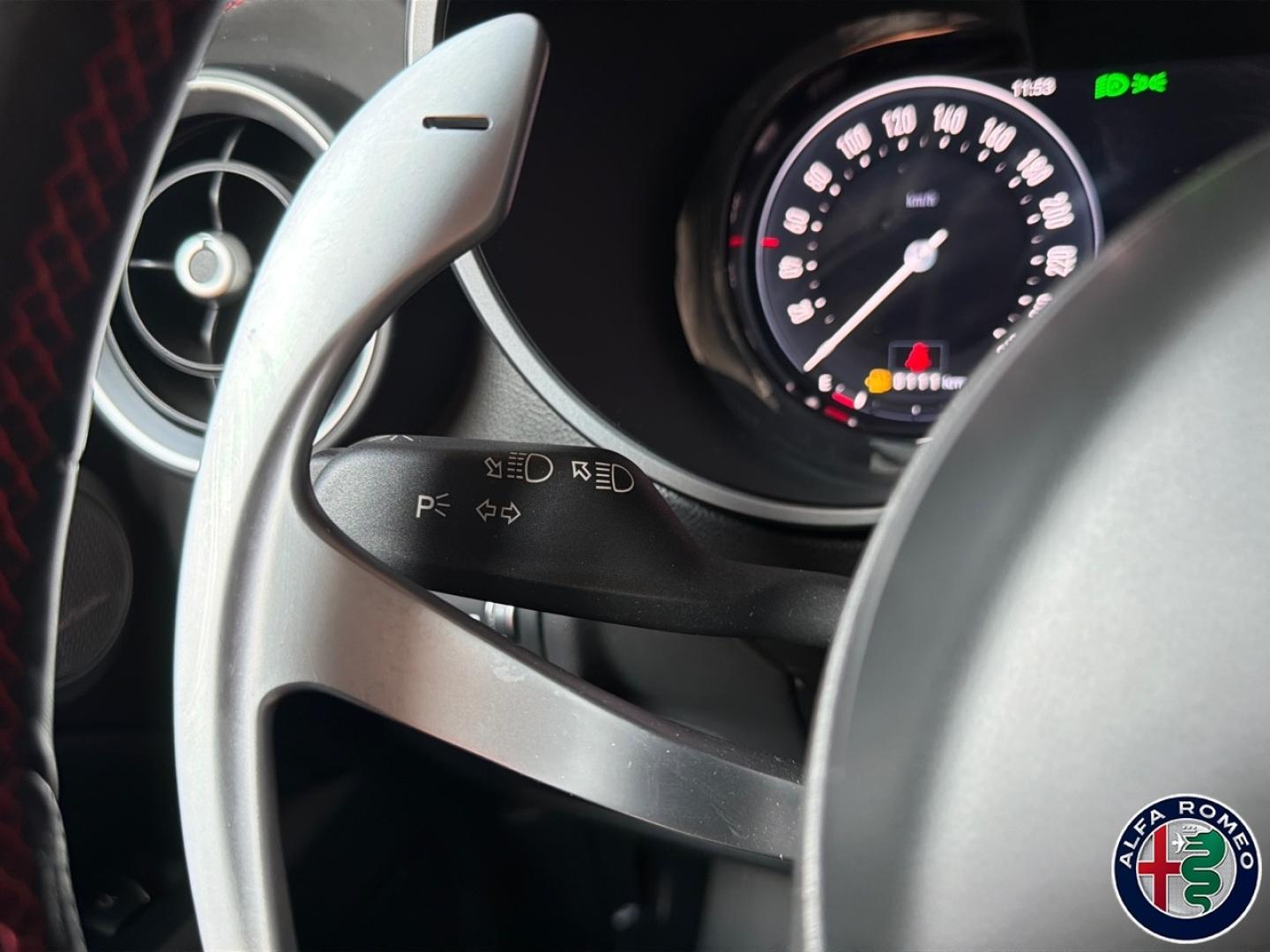 Image ALFA ROMEO Stelvio 2.2 Diesel 210ch Competizione Q4 AT8