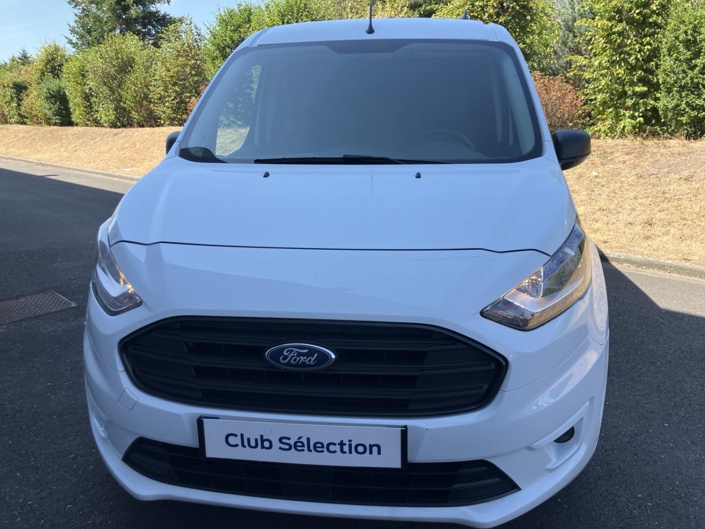 Image FORD Transit Connect L2 1.0E 100ch E85 Trend