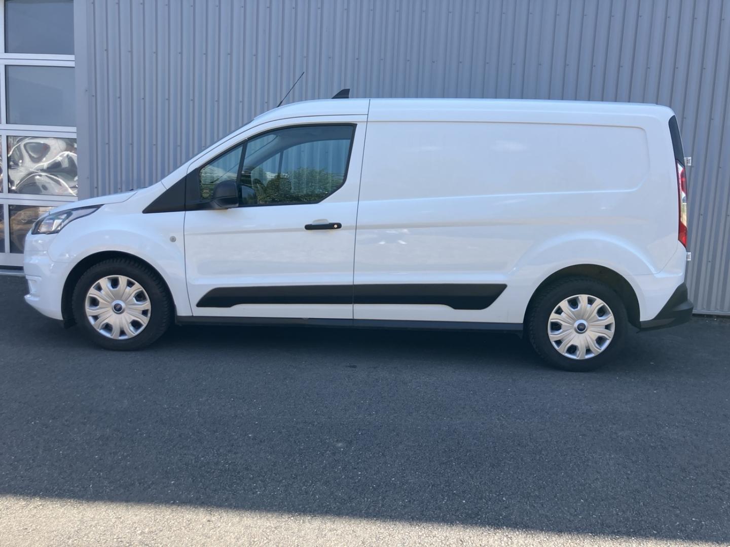 Image FORD Transit Connect L2 1.0E 100ch E85 Trend