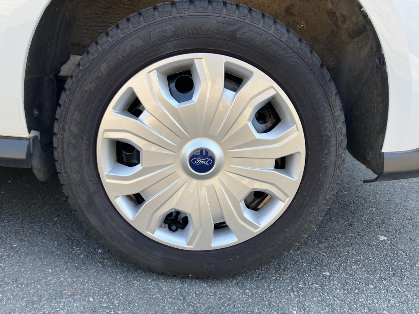 Image FORD Transit Connect L2 1.0E 100ch E85 Trend