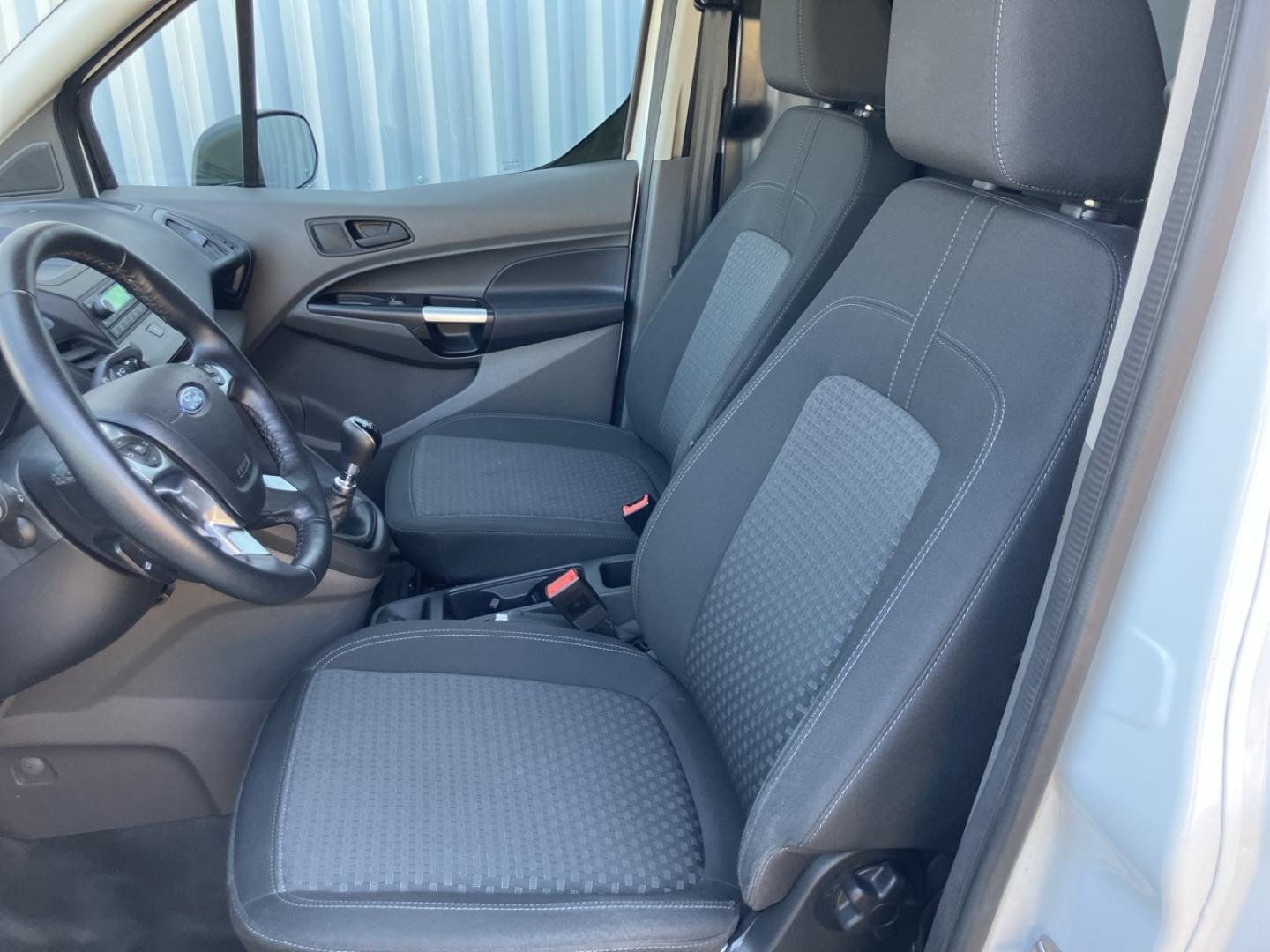 Image FORD Transit Connect L2 1.0E 100ch E85 Trend