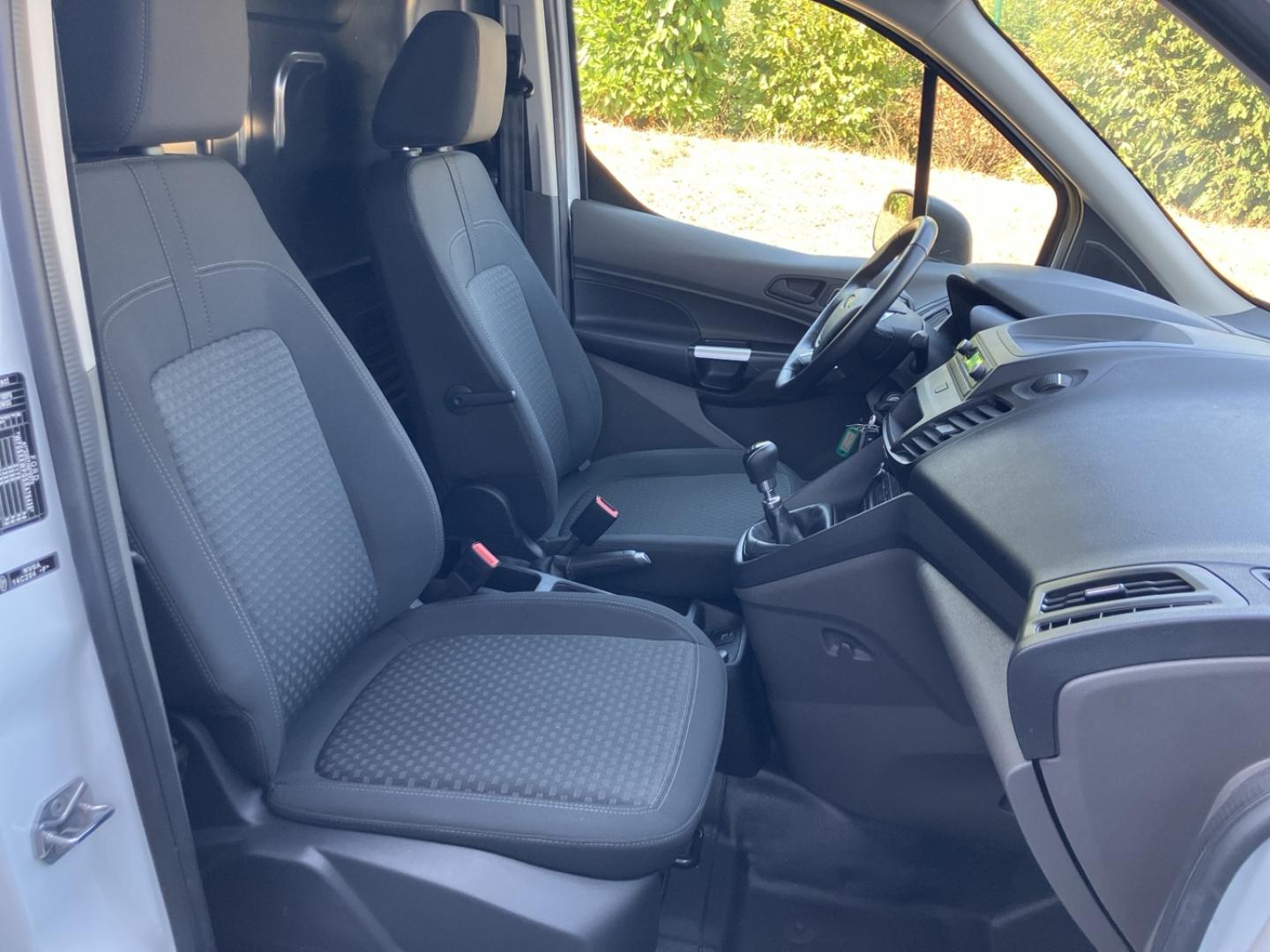 Image FORD Transit Connect L2 1.0E 100ch E85 Trend