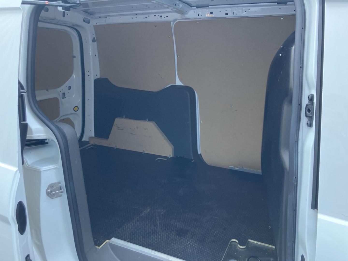 Image FORD Transit Connect L2 1.0E 100ch E85 Trend