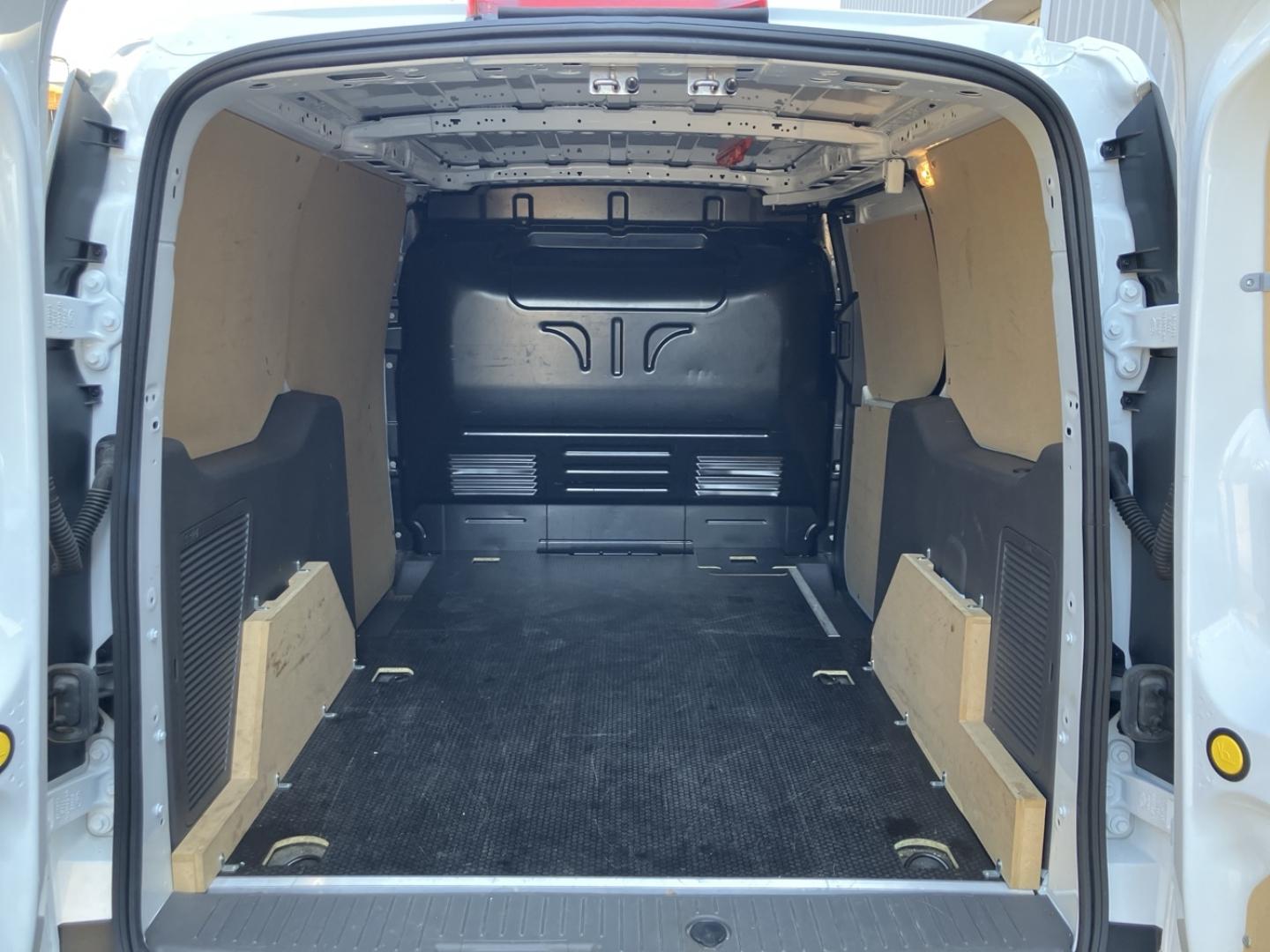Image FORD Transit Connect L2 1.0E 100ch E85 Trend