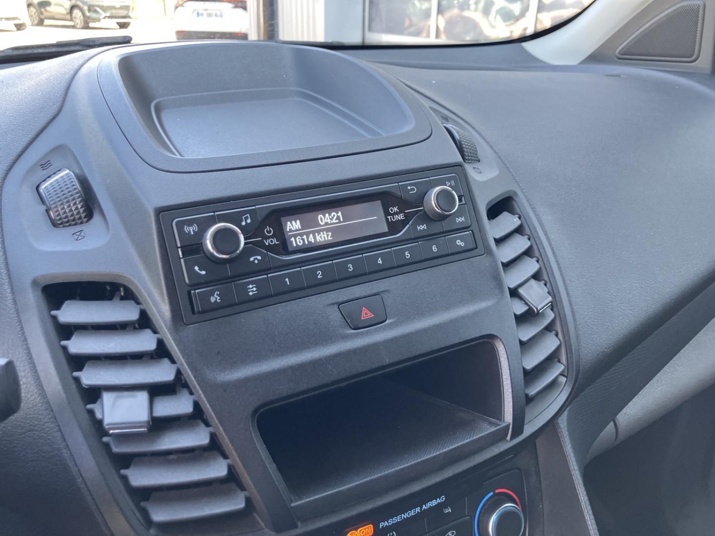 Image FORD Transit Connect L2 1.0E 100ch E85 Trend