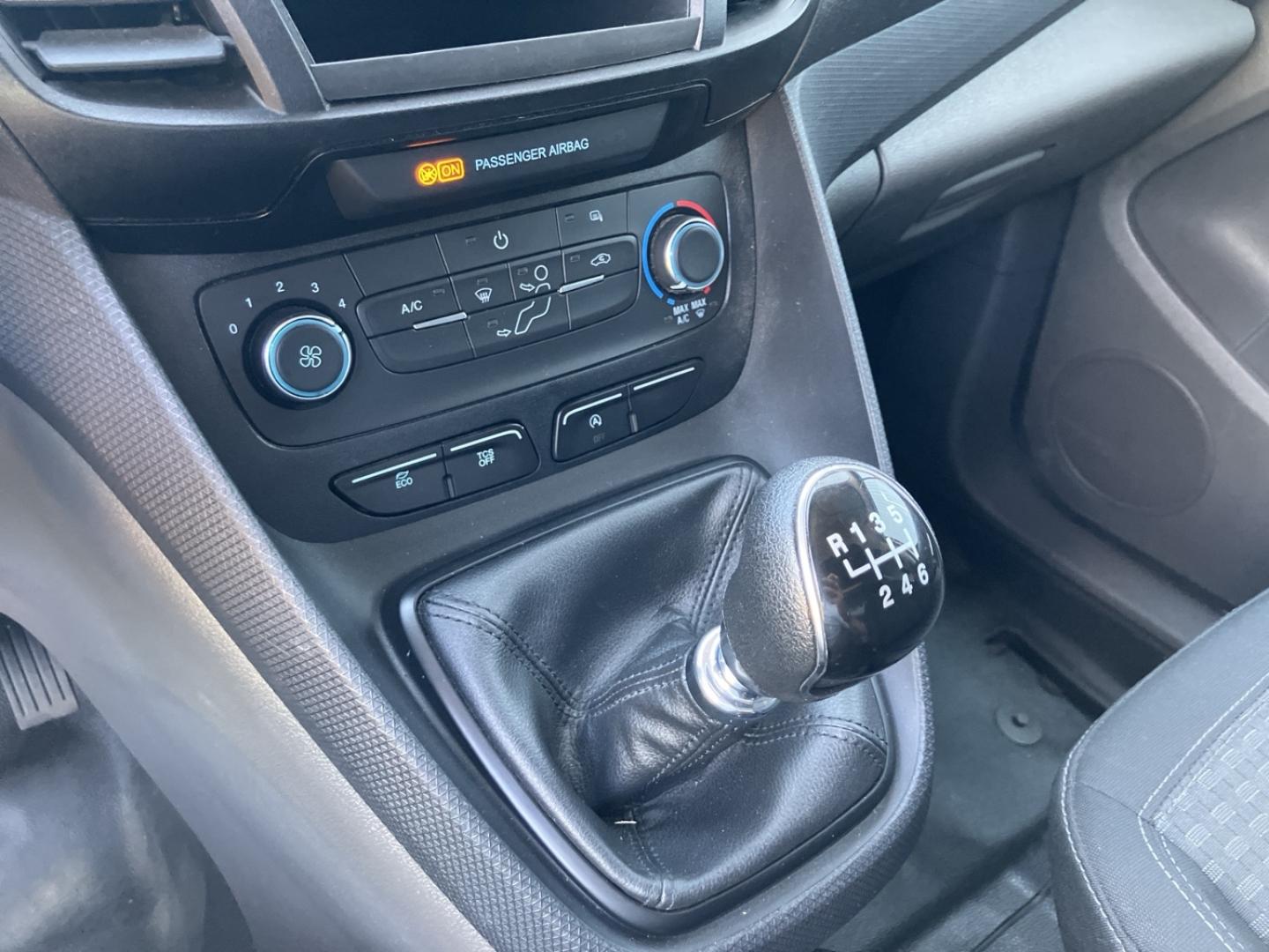 Image FORD Transit Connect L2 1.0E 100ch E85 Trend