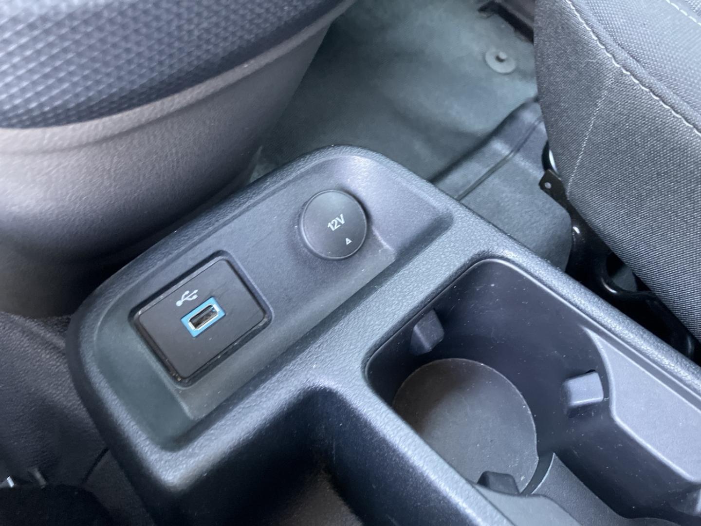 Image FORD Transit Connect L2 1.0E 100ch E85 Trend