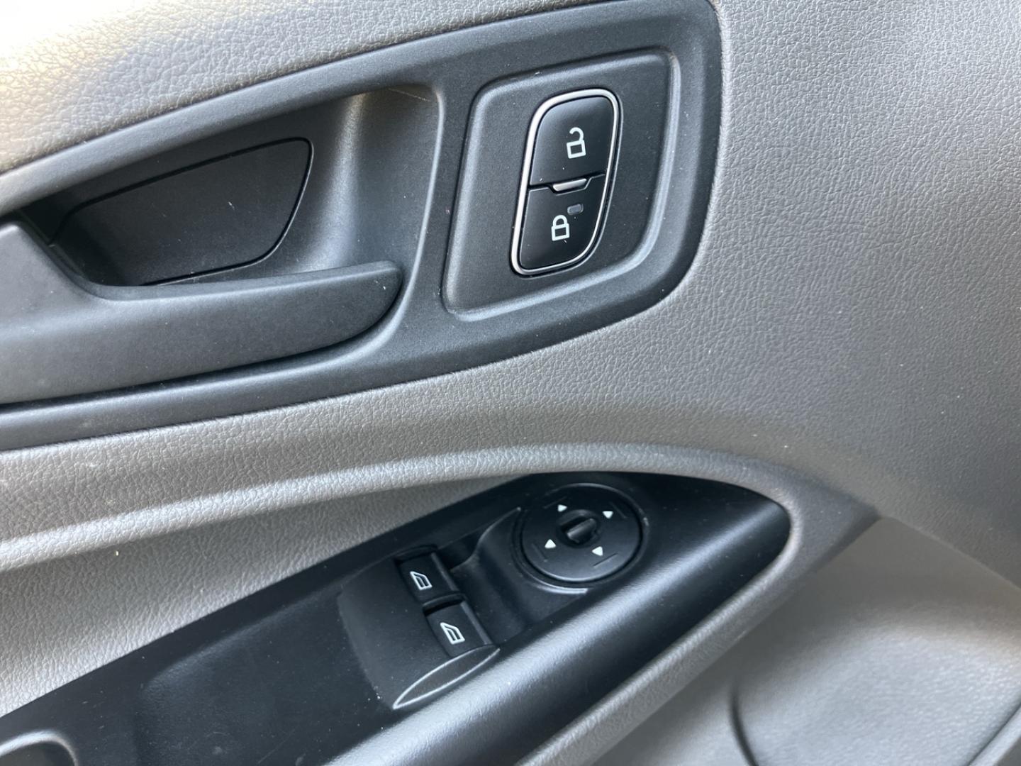 Image FORD Transit Connect L2 1.0E 100ch E85 Trend