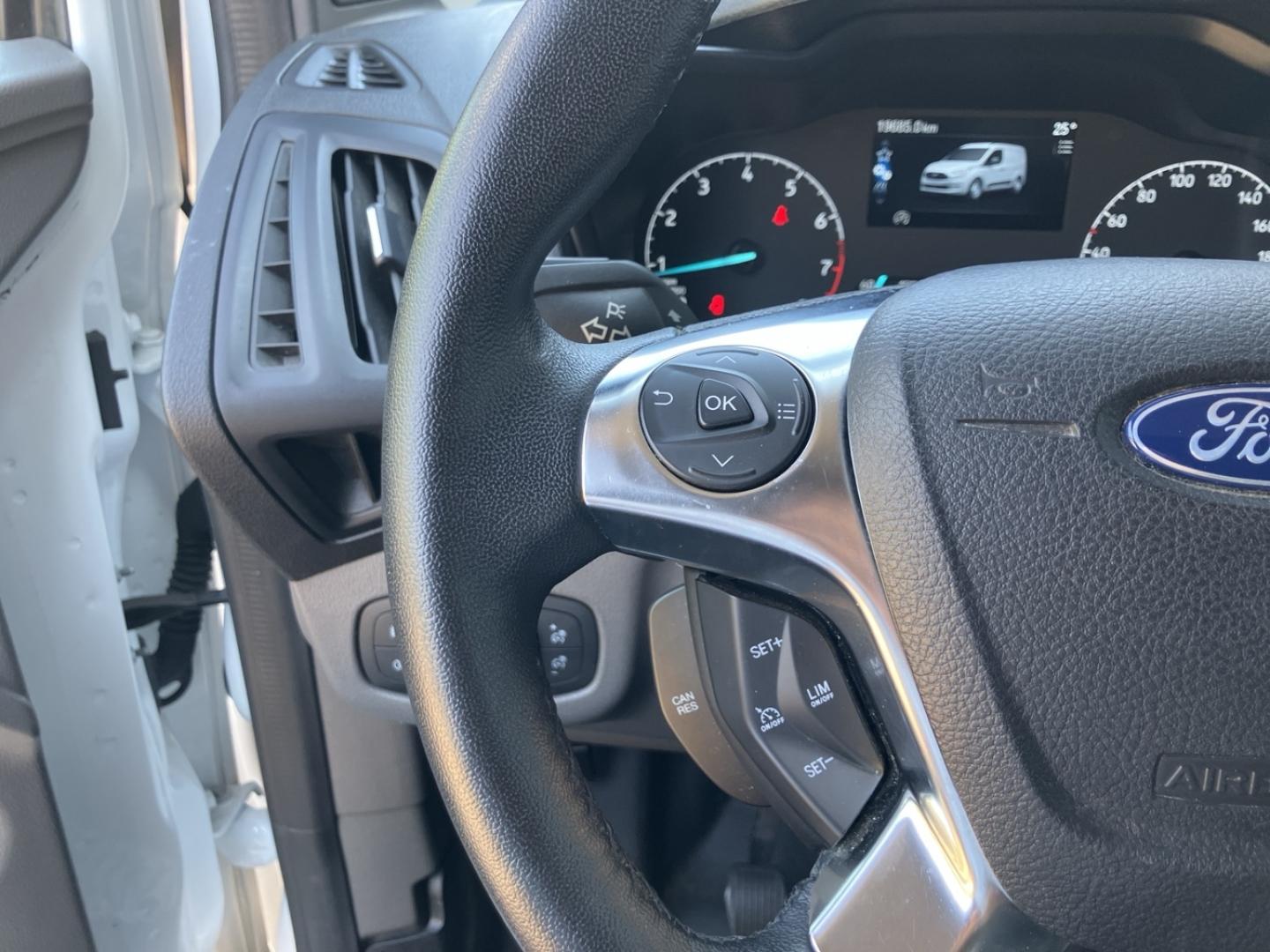 Image FORD Transit Connect L2 1.0E 100ch E85 Trend